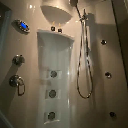 Civico 100 度假居 *