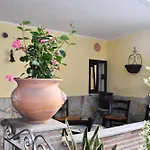 Civico 100 בית נופש קטאניה
