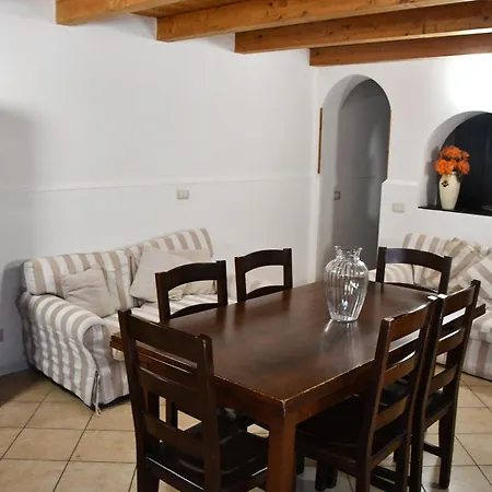 Civico 100 Сasa de vacaciones *