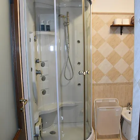 Civico 100 Сasa de vacaciones *