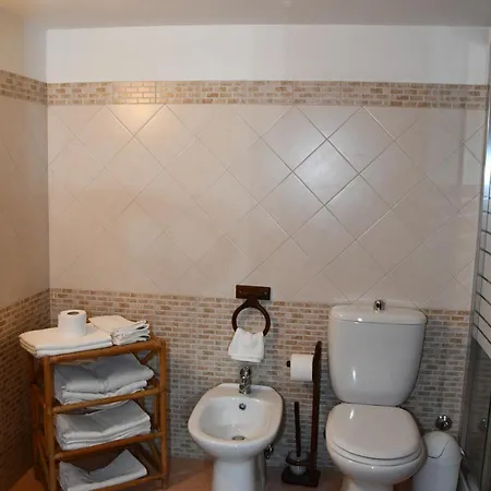 Сasa de vacaciones Civico 100 Catania