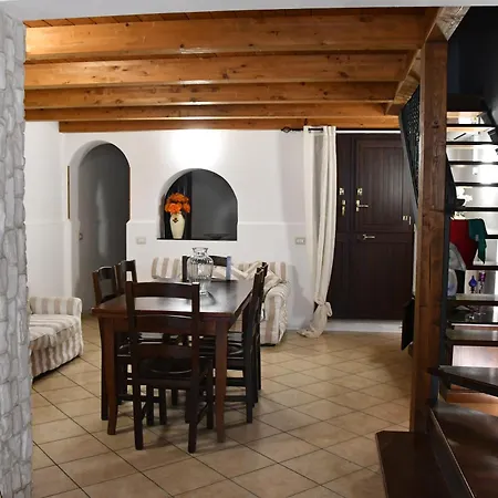 Сasa de vacaciones Civico 100 *