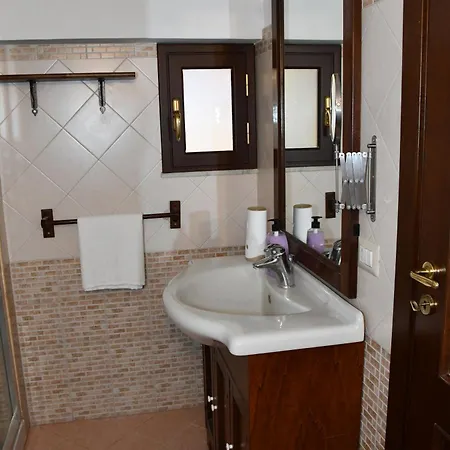 Сasa de vacaciones Civico 100 Catania