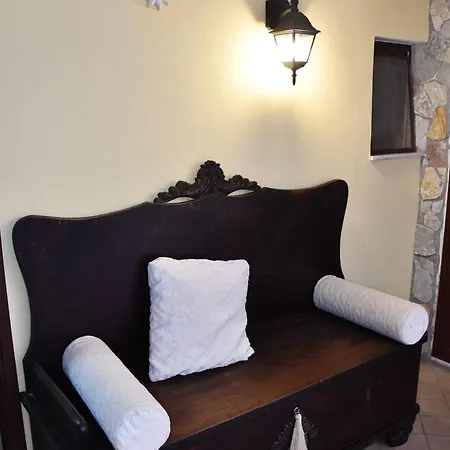 Сasa de vacaciones Civico 100 *