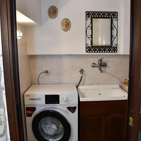 Civico 100 Сasa de vacaciones *