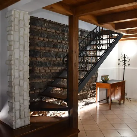 Civico 100 Сasa de vacaciones