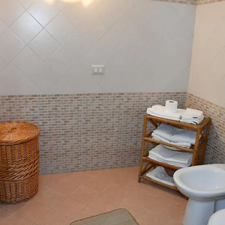 Civico 100 Сasa de vacaciones