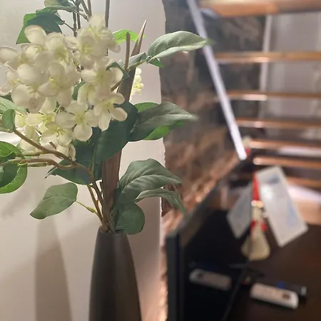 Сasa de vacaciones Civico 100 Catania