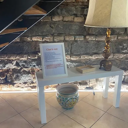 Civico 100 Сasa de vacaciones