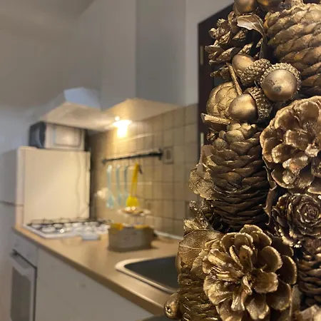 Сasa de vacaciones Civico 100 *