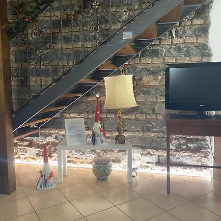 Civico 100 Сasa de vacaciones *