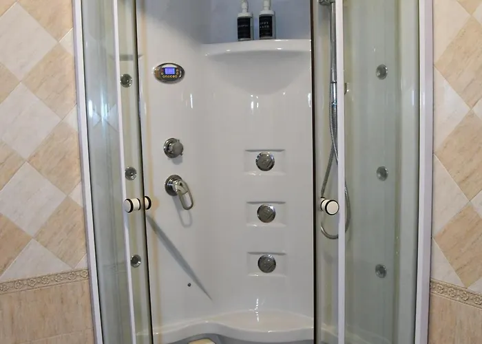 Дом отдыха Civico 100 Катания