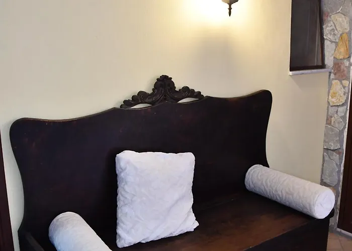 Дом отдыха Civico 100 *