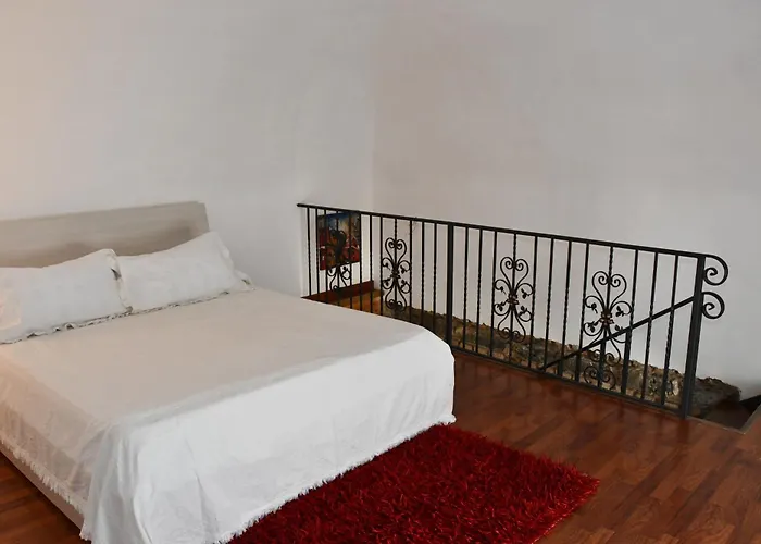 Дом отдыха Civico 100