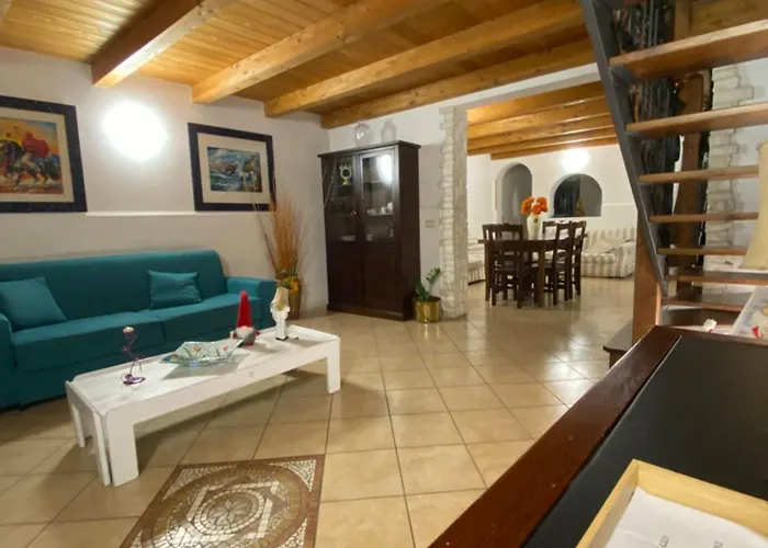 Civico 100 Дом отдыха Катания